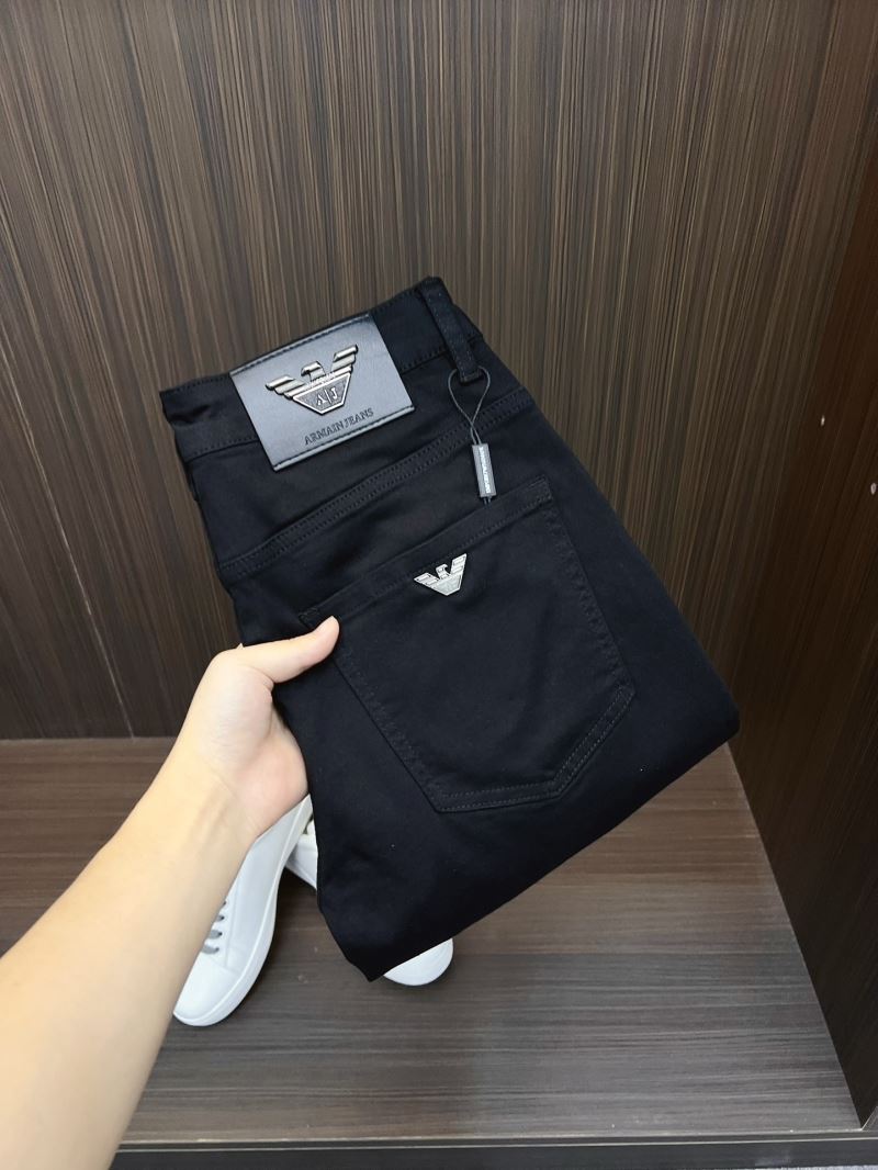 Armani Short Pants